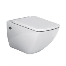 Wall Hung Toilet Bowl ECE7723